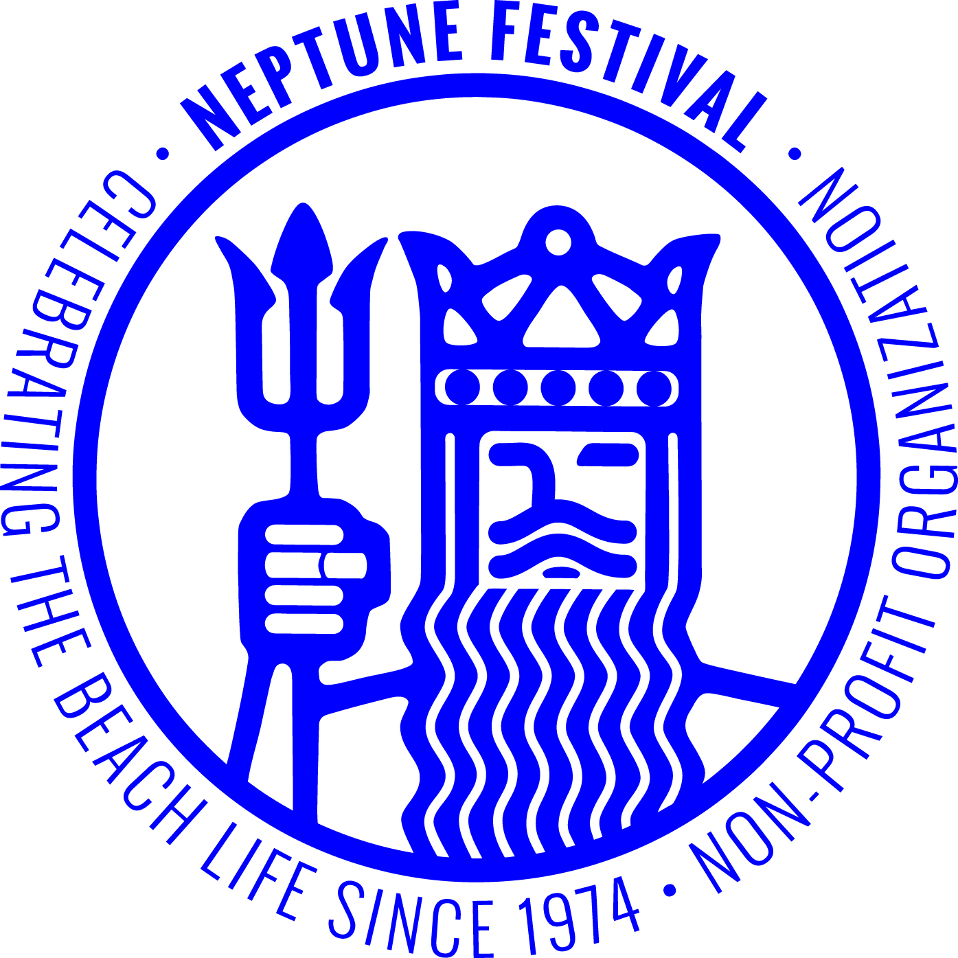 VOLUNTEER Hampton Roads Partner Virginia Beach Neptune Festival